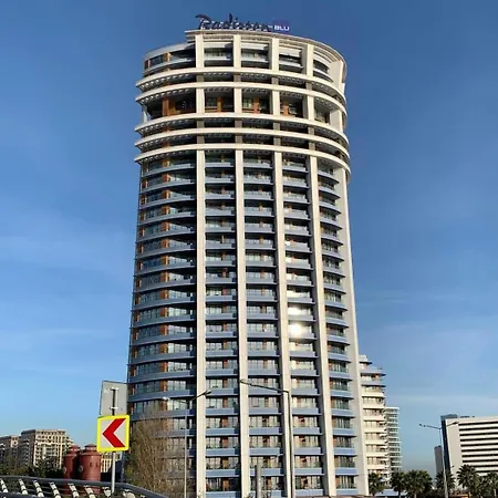 Апартаменты Luxury King - Ottomare *