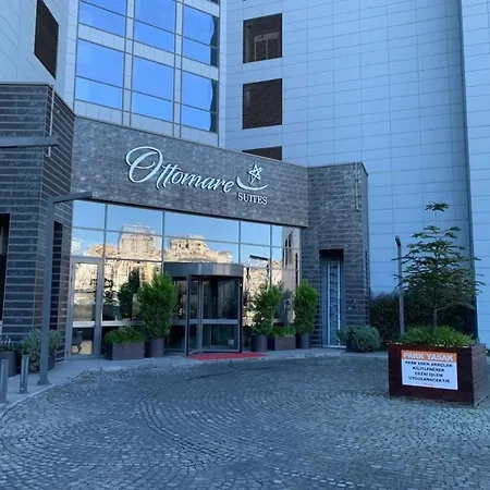 Luxury King - Ottomare *