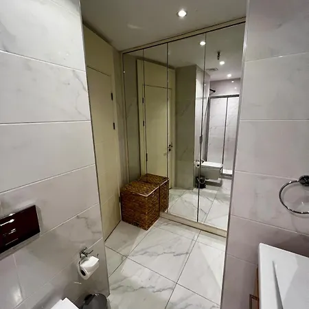 Апартаменты Luxury King - Ottomare