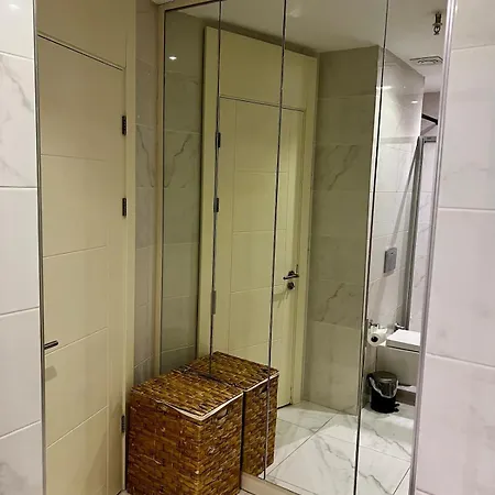 Luxury King - Ottomare Апартаменты *