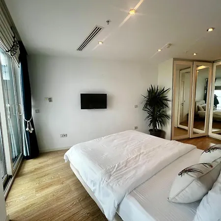 Luxury King - Ottomare * Istanbul