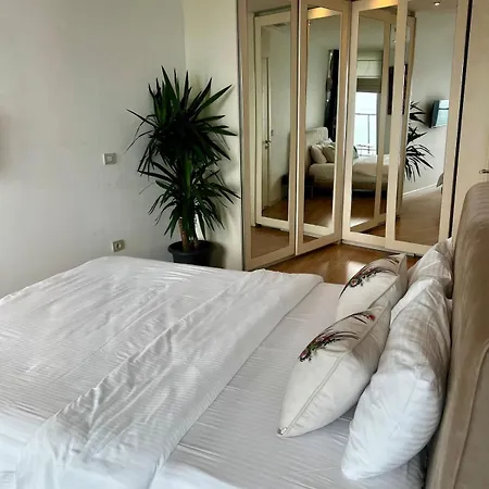 Luxury King - Ottomare Istanbul
