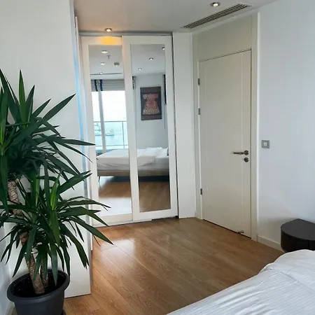 Luxury King - Ottomare Lejlighed Istanbul