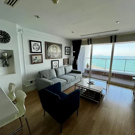 Apartament Luxury King - Ottomare *