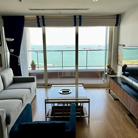Luxury King - Ottomare اسطنبول