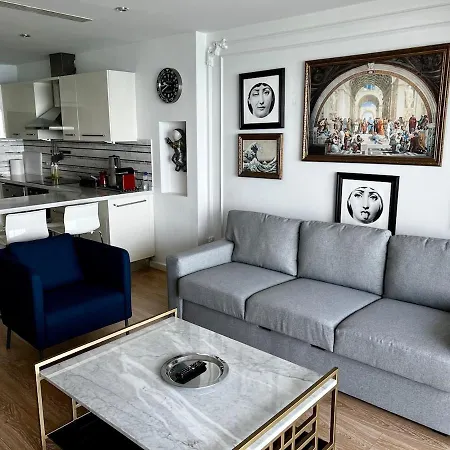 Luxury King - Ottomare اسطنبول