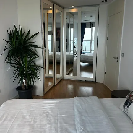 Luxury King - Ottomare * اسطنبول