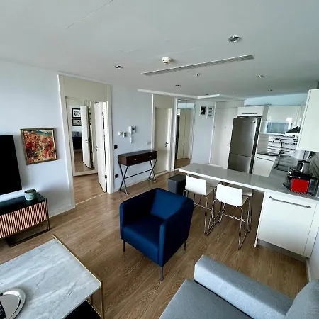 Luxury King - Ottomare Istanbul